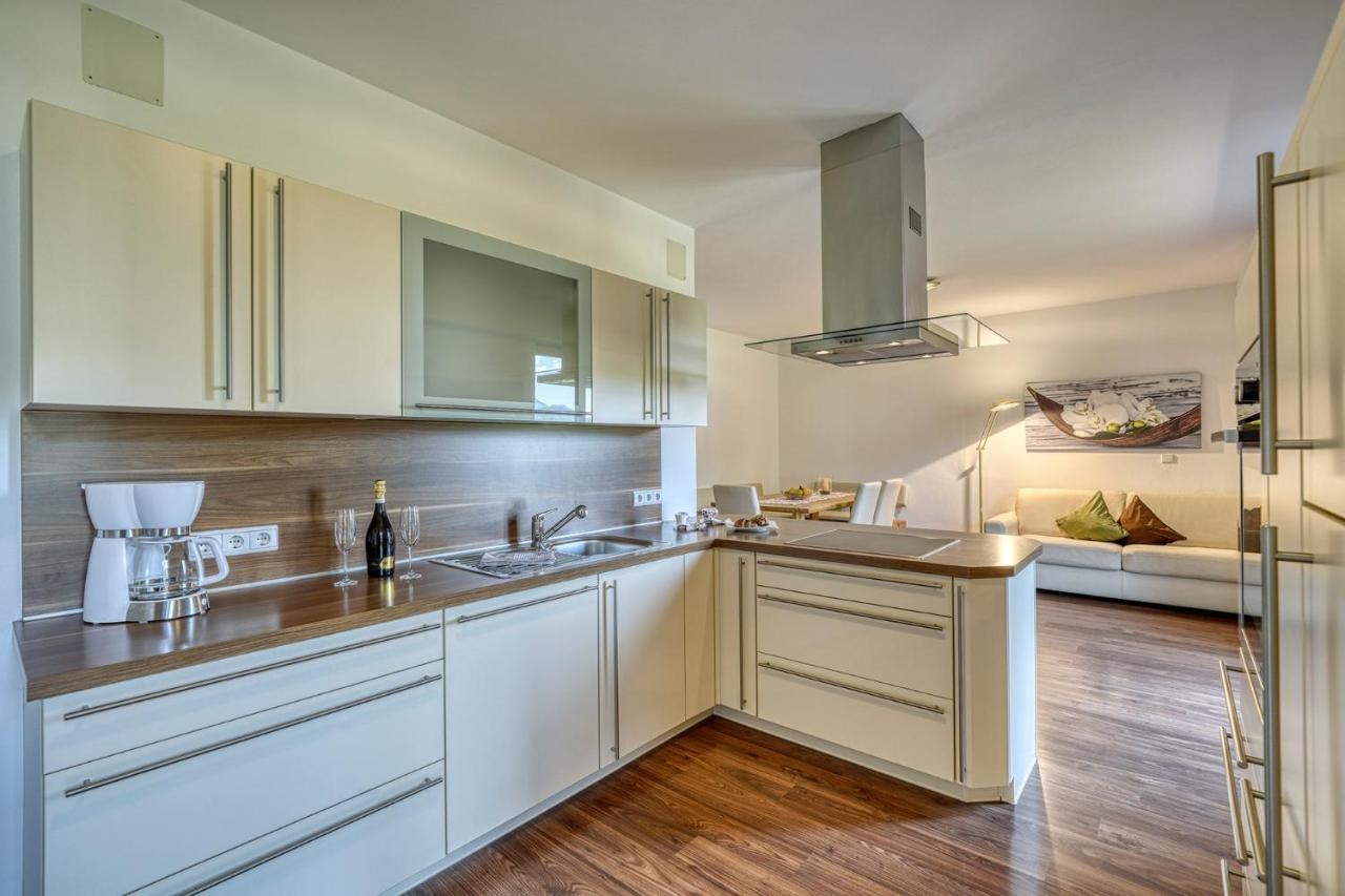 Appartements Kreuzwegerhof Lana Extérieur photo