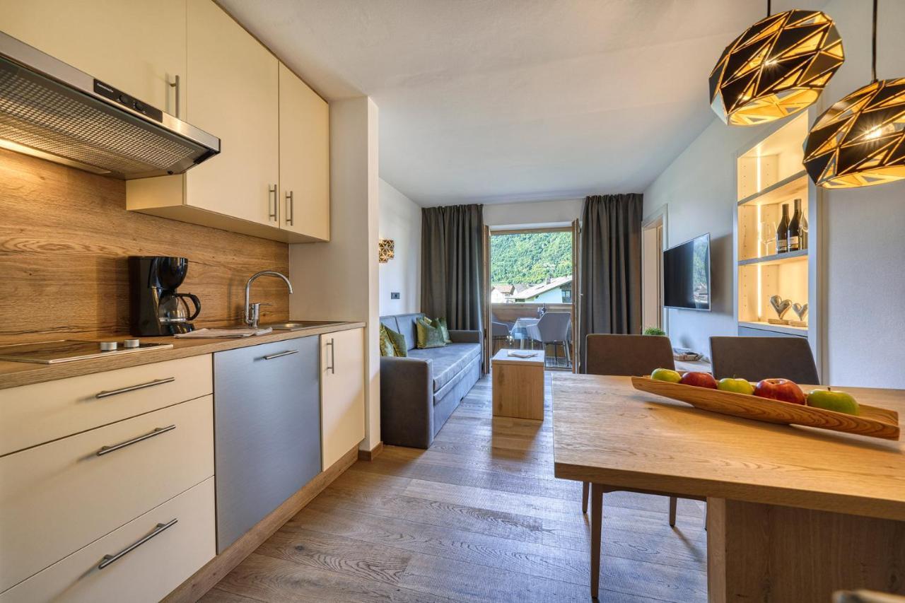 Appartements Kreuzwegerhof Lana Extérieur photo
