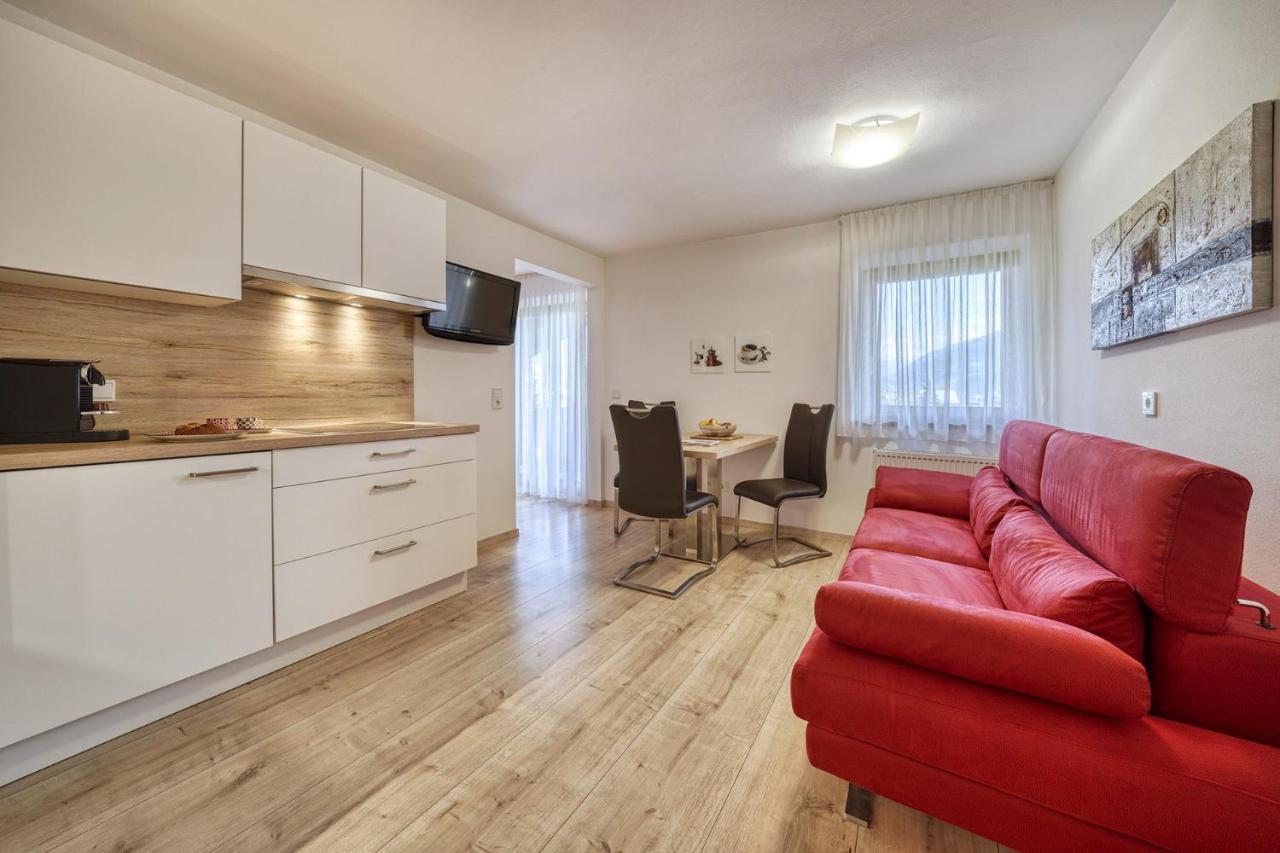 Appartements Kreuzwegerhof Lana Extérieur photo
