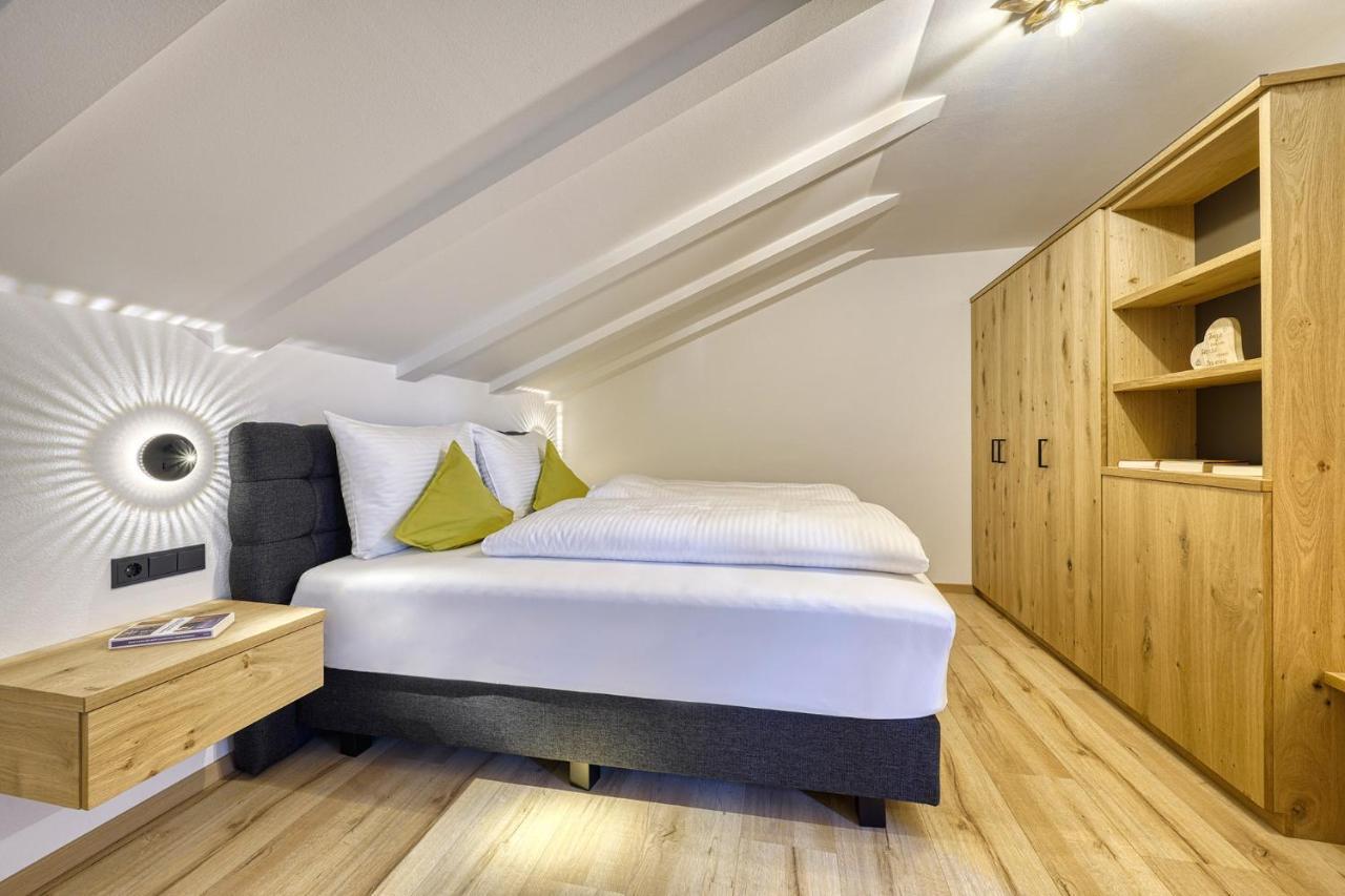 Appartements Kreuzwegerhof Lana Extérieur photo