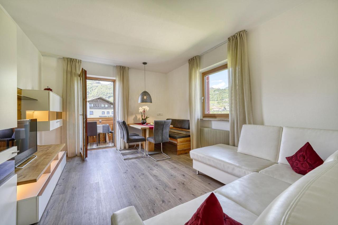 Appartements Kreuzwegerhof Lana Extérieur photo