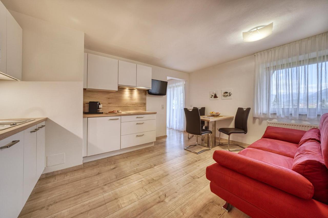 Appartements Kreuzwegerhof Lana Extérieur photo